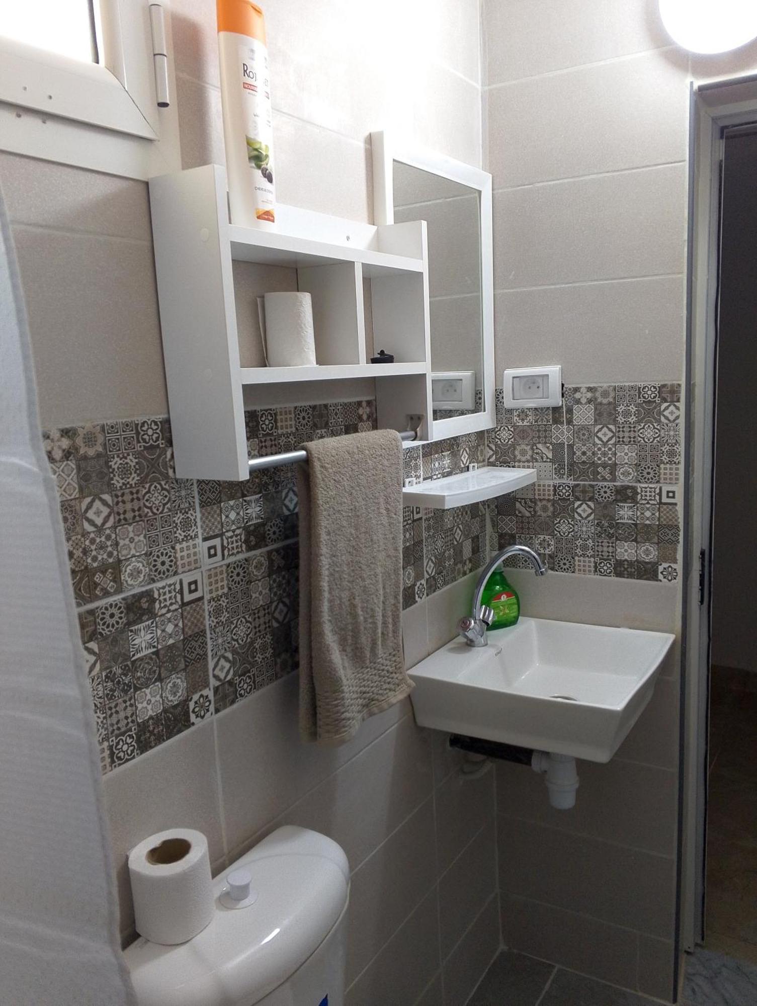 Le Petit Mimosa - City Center Tataouine Екстериор снимка