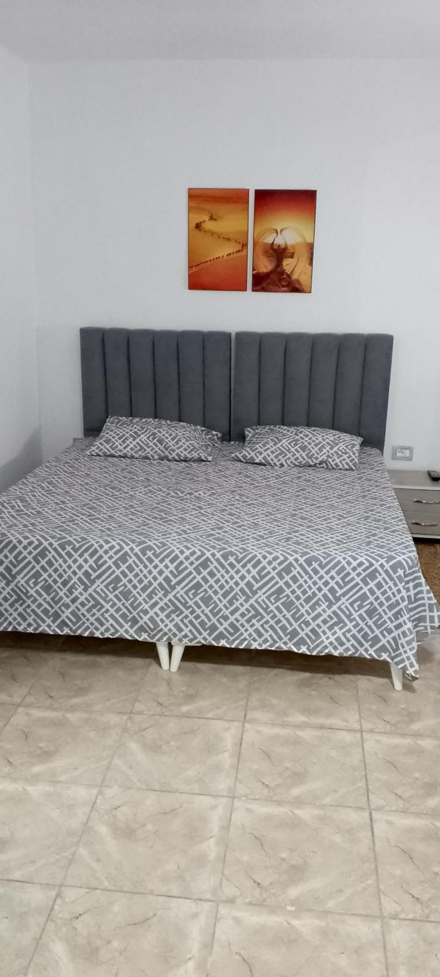 Le Petit Mimosa - City Center Tataouine Екстериор снимка